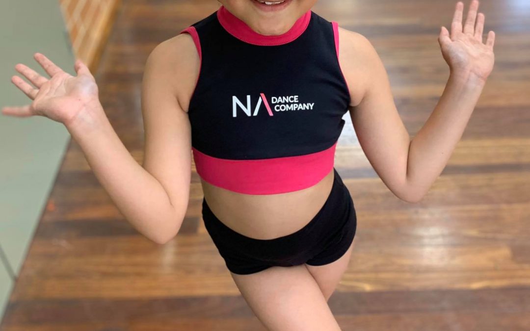 Tips to becoming a positive dancer